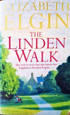 The linden walk