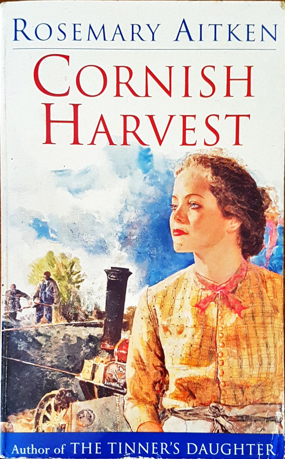 Cornish Harvest
