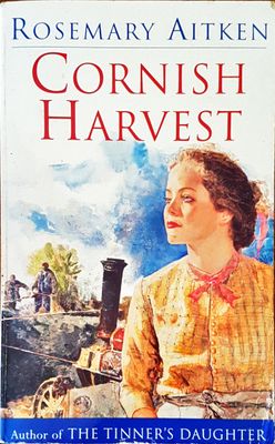 Cornish Harvest