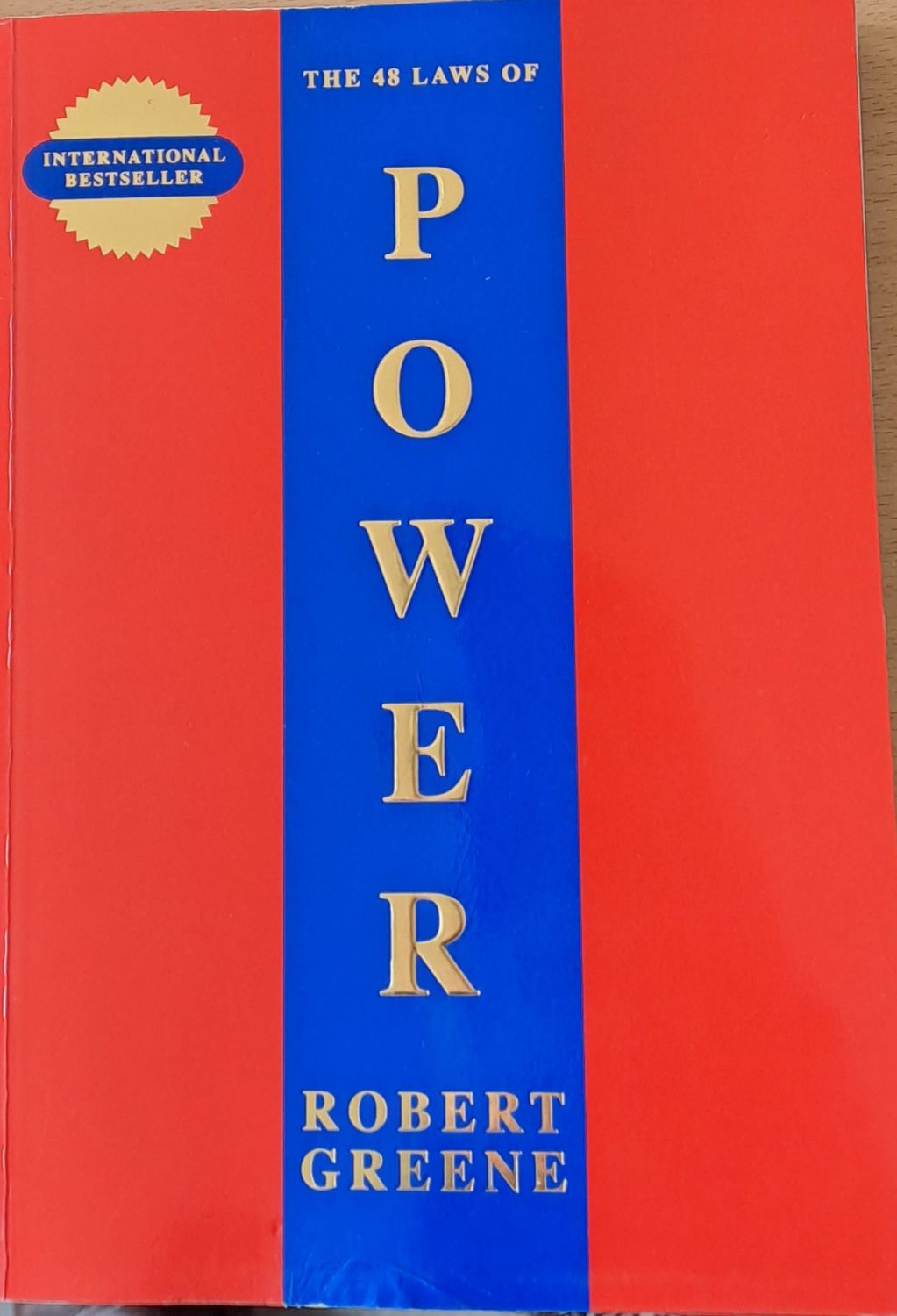 Power