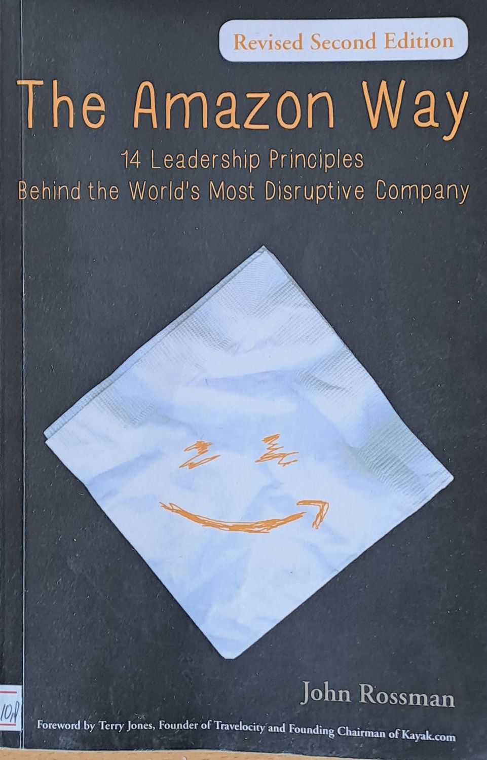 The Amazon Way
