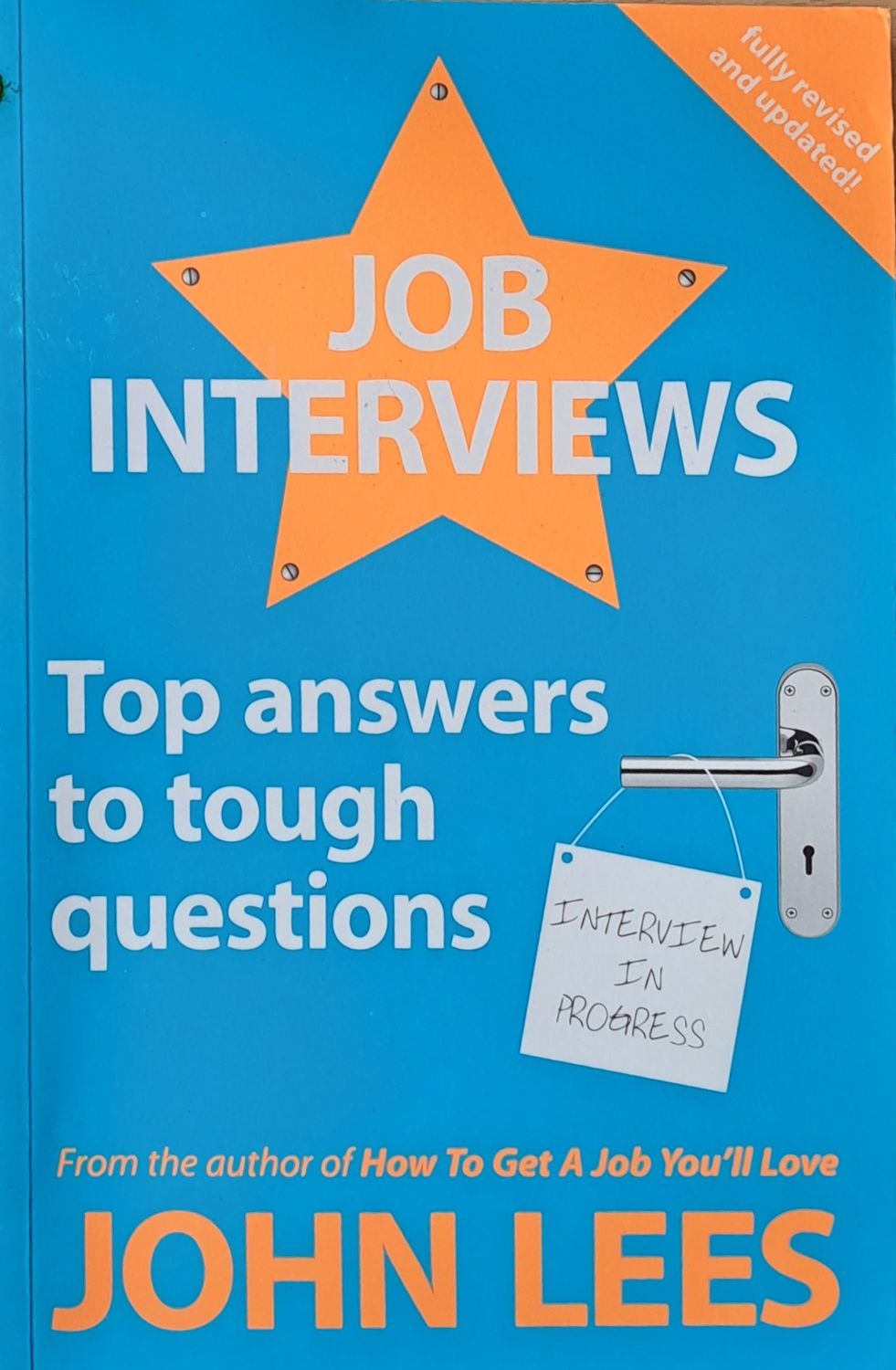 Job Interviews