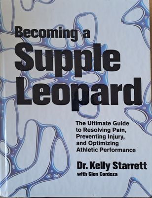 Becoming a Supple Leopard