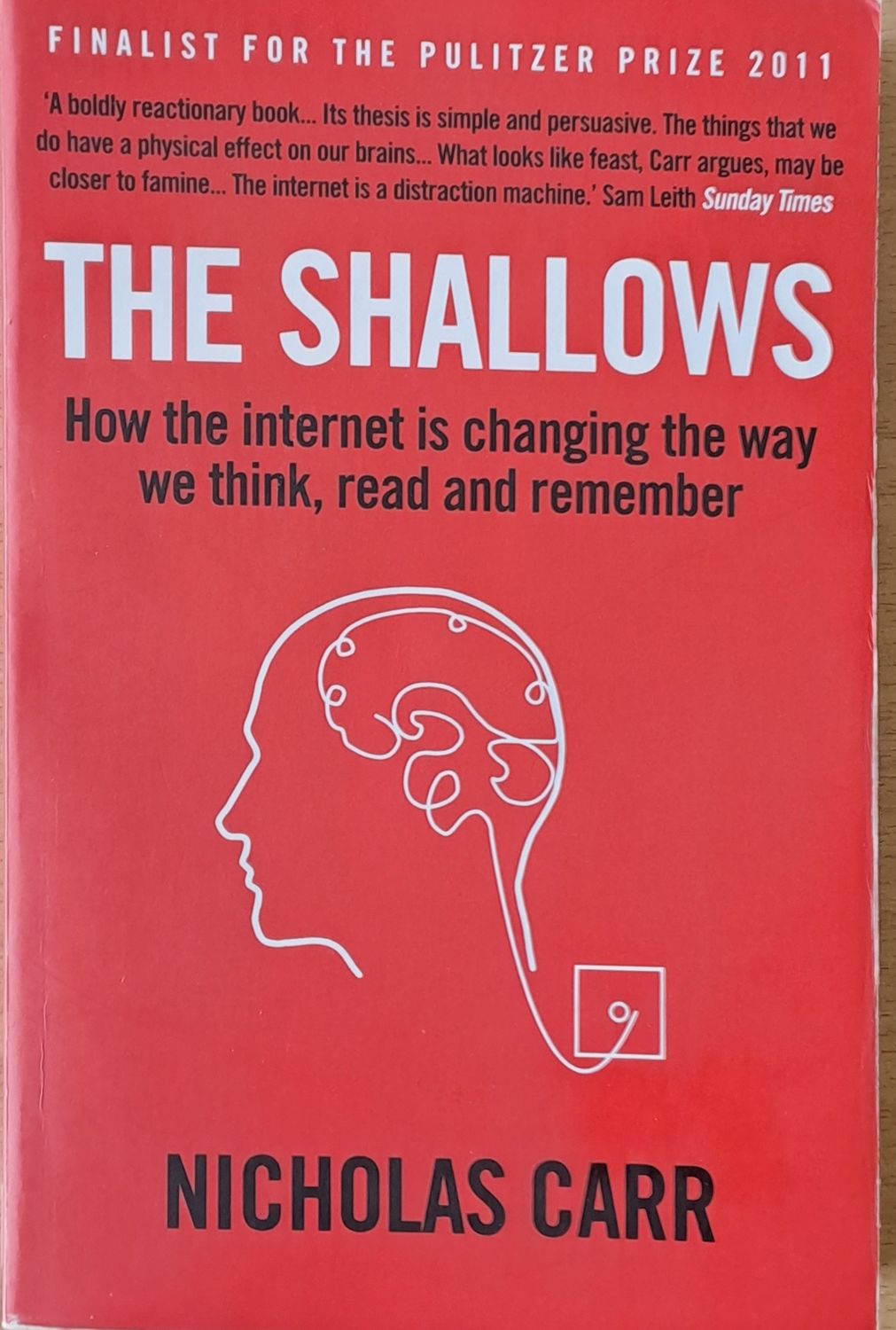 The Shallows