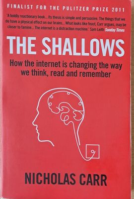 The Shallows
