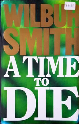 A time to die