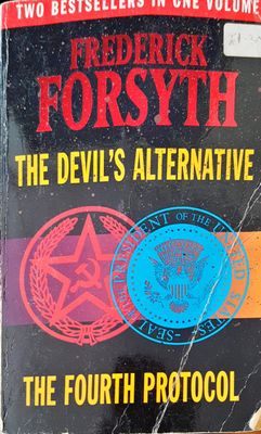 The devil&#39;s alternative