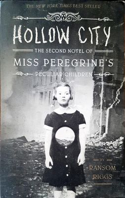 Hollow city