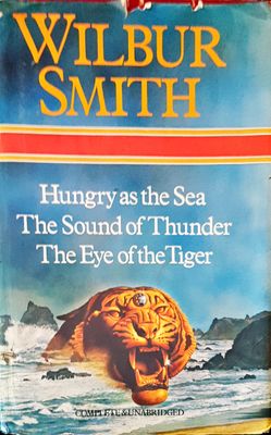 Hunfry as the sea