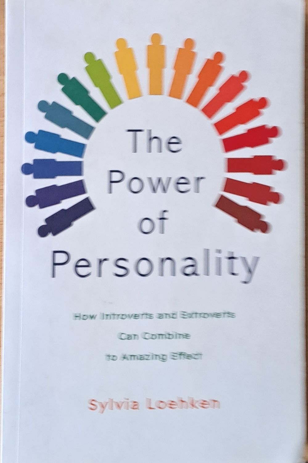 The Power of Personality