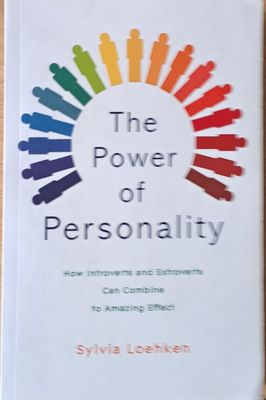 The Power of Personality