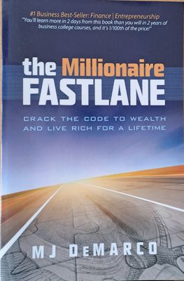 The Millionaire Fastlane