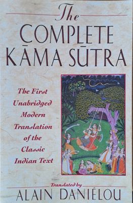 The Complete Kama Sutra