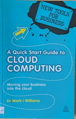 A Quick Start Guide to Cloud Computing