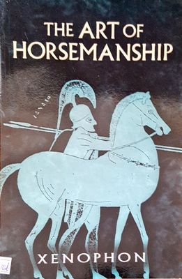 The art of horsemanship