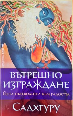 Вътрешно изграждане