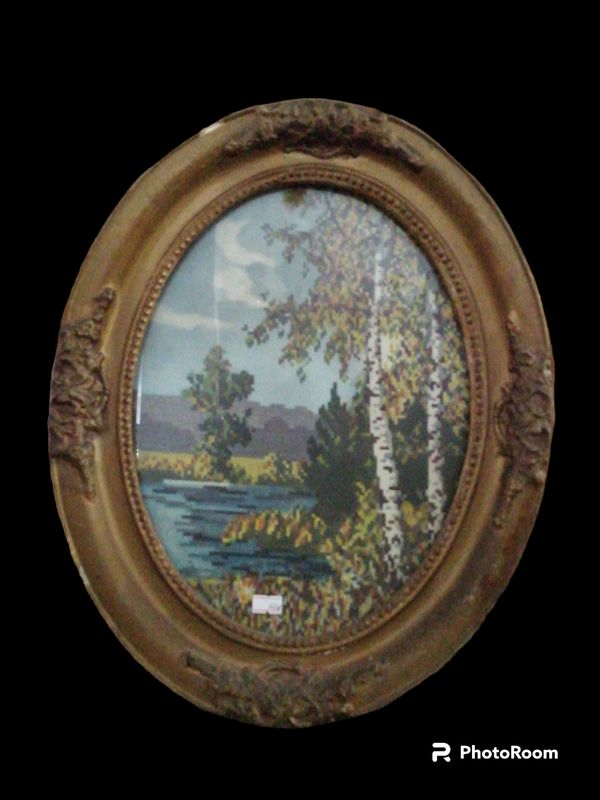 Гоблен (Копие)