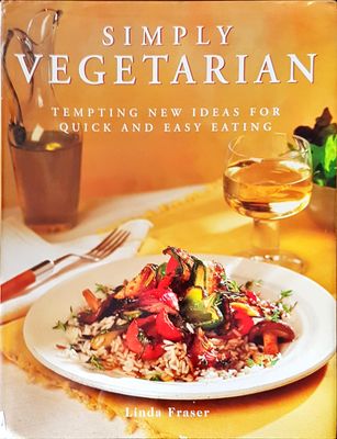 Simply vegetarian