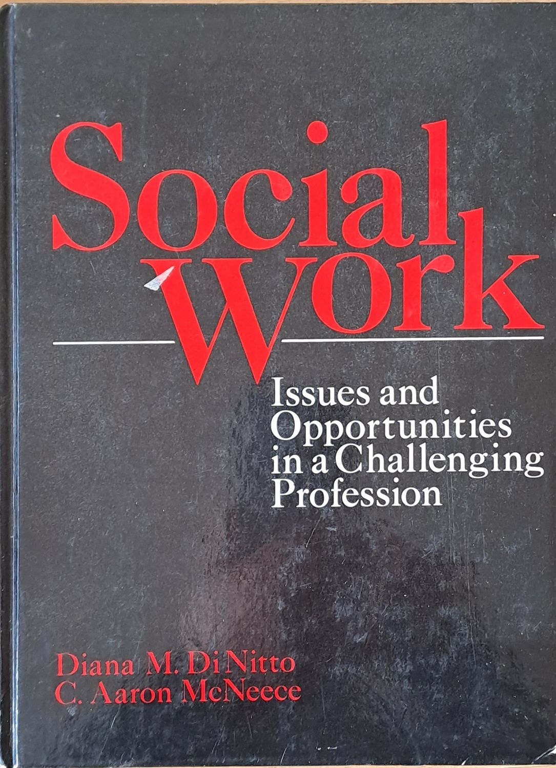 Social work