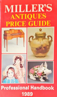Miller&#39;s antiques price guide