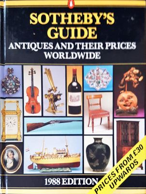 Sotheby&#39;s guide