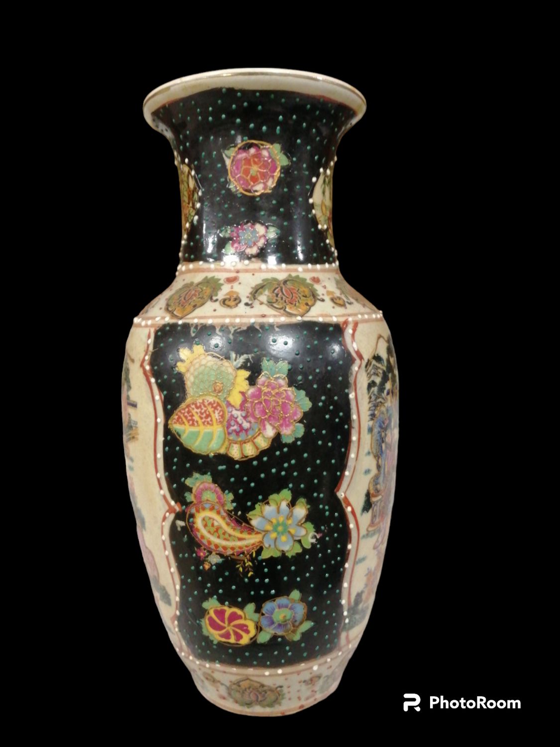 Порцеланова ваза Порцеланова ваза