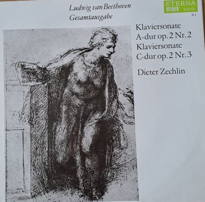 Ludwig van Beethoven: Klaviersonate Ludwig van Beethoven: Klaviersonate