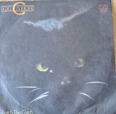 Catch The Catch Catch The Catch