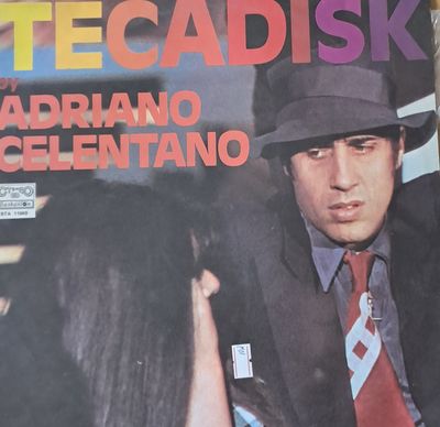 Adriano Celentano Adriano Celentano