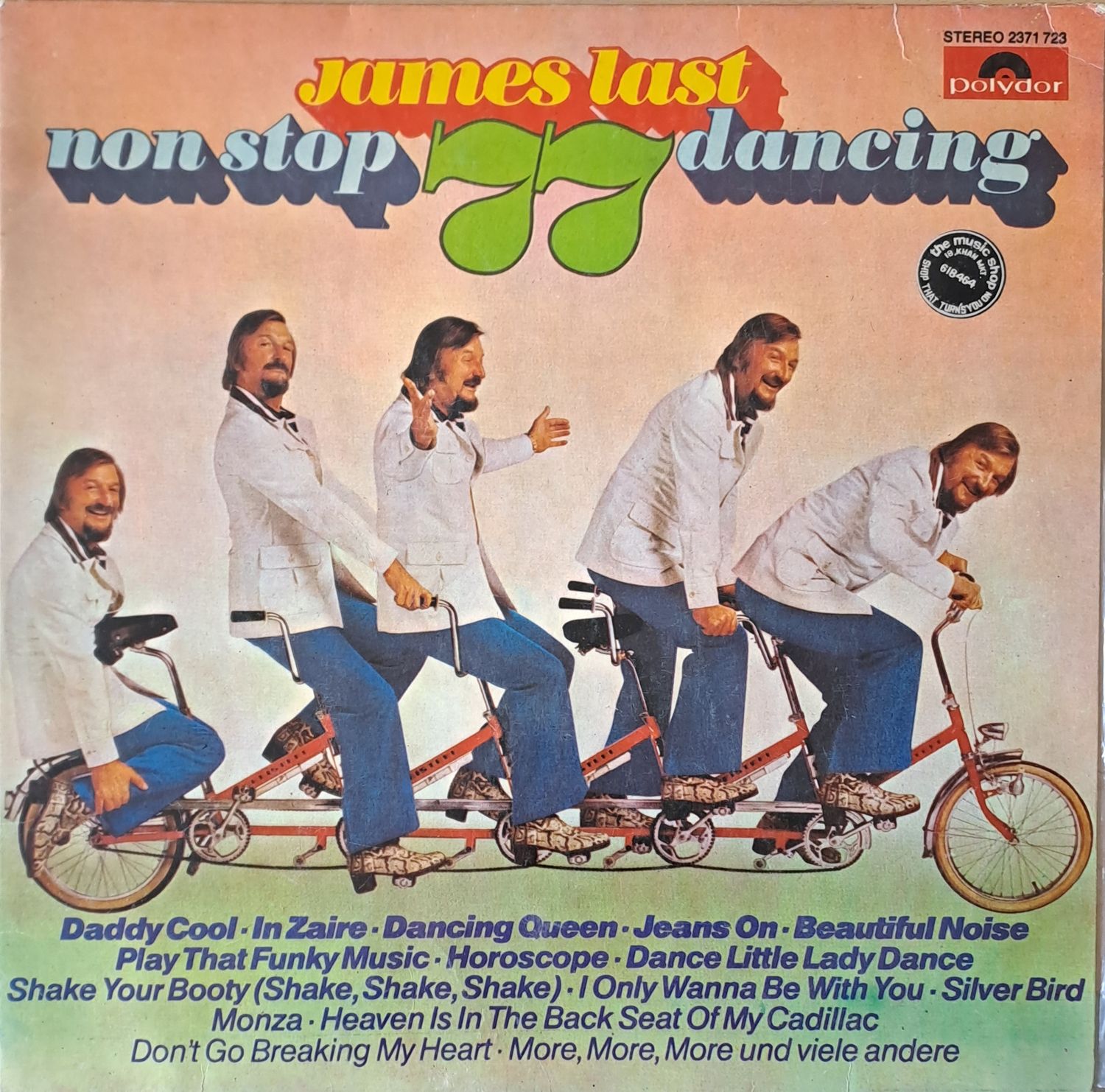 James Last James Last