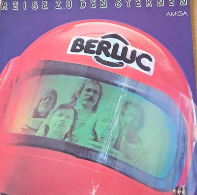 Reise zu der Sternen - BERLUC Reise zu der Sternen - BERLUC