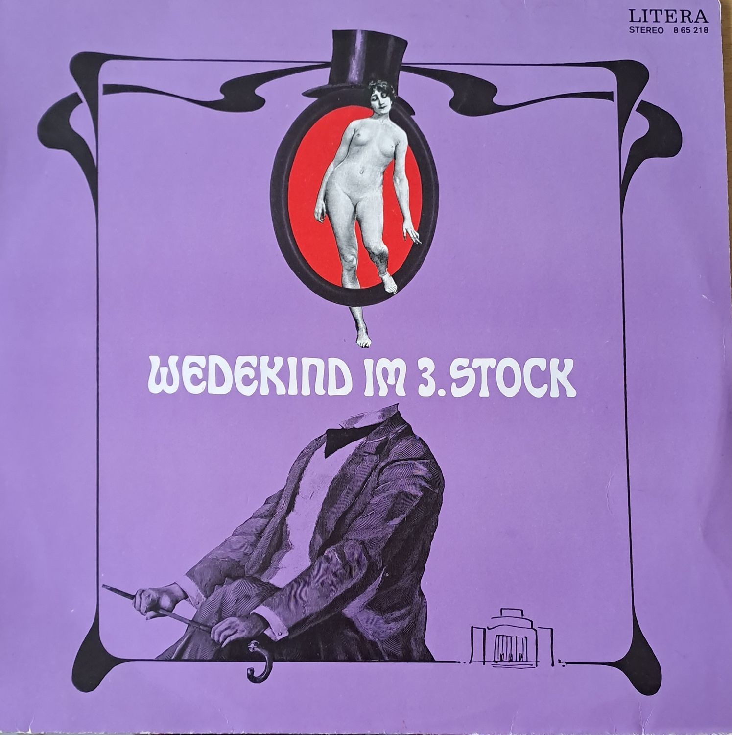 Wedekind Stock Wedekind Stock