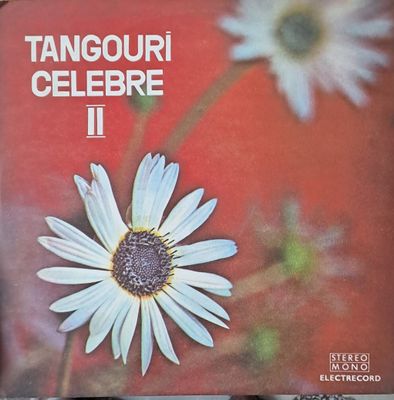 Tangouri Celebre II