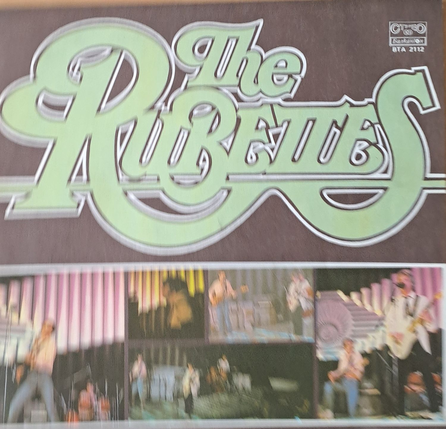 The Rubenes The Rubenes