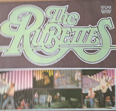 The Rubenes The Rubenes