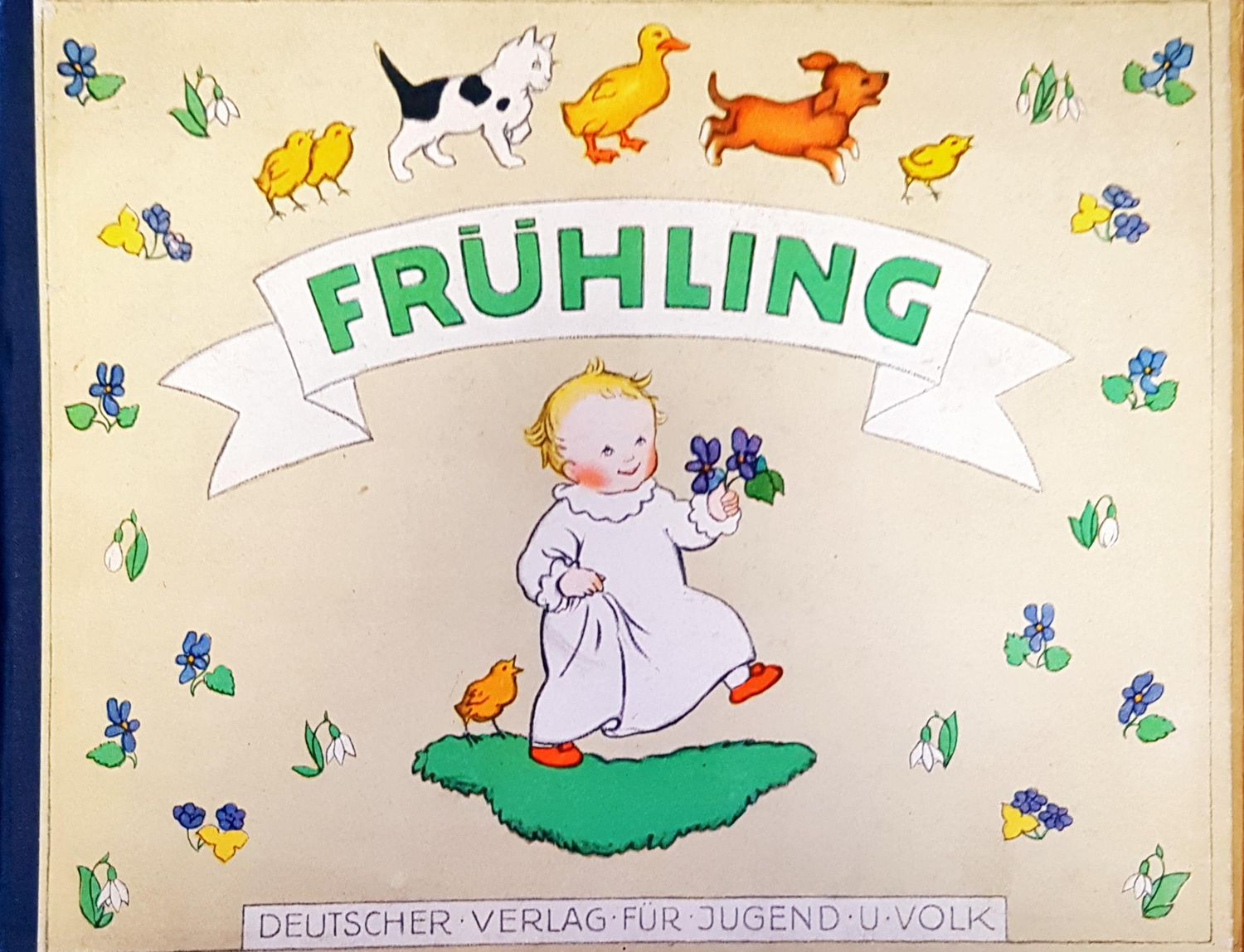 Fruhling Fruhling