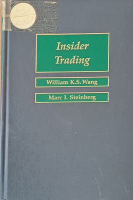 Insider Trading