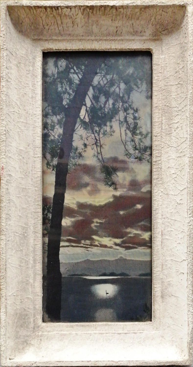 Картина върху фазер с рамка, печат Картина върху фазер с рамка, печат