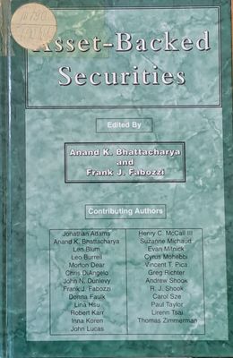 Asset - Backed Securities