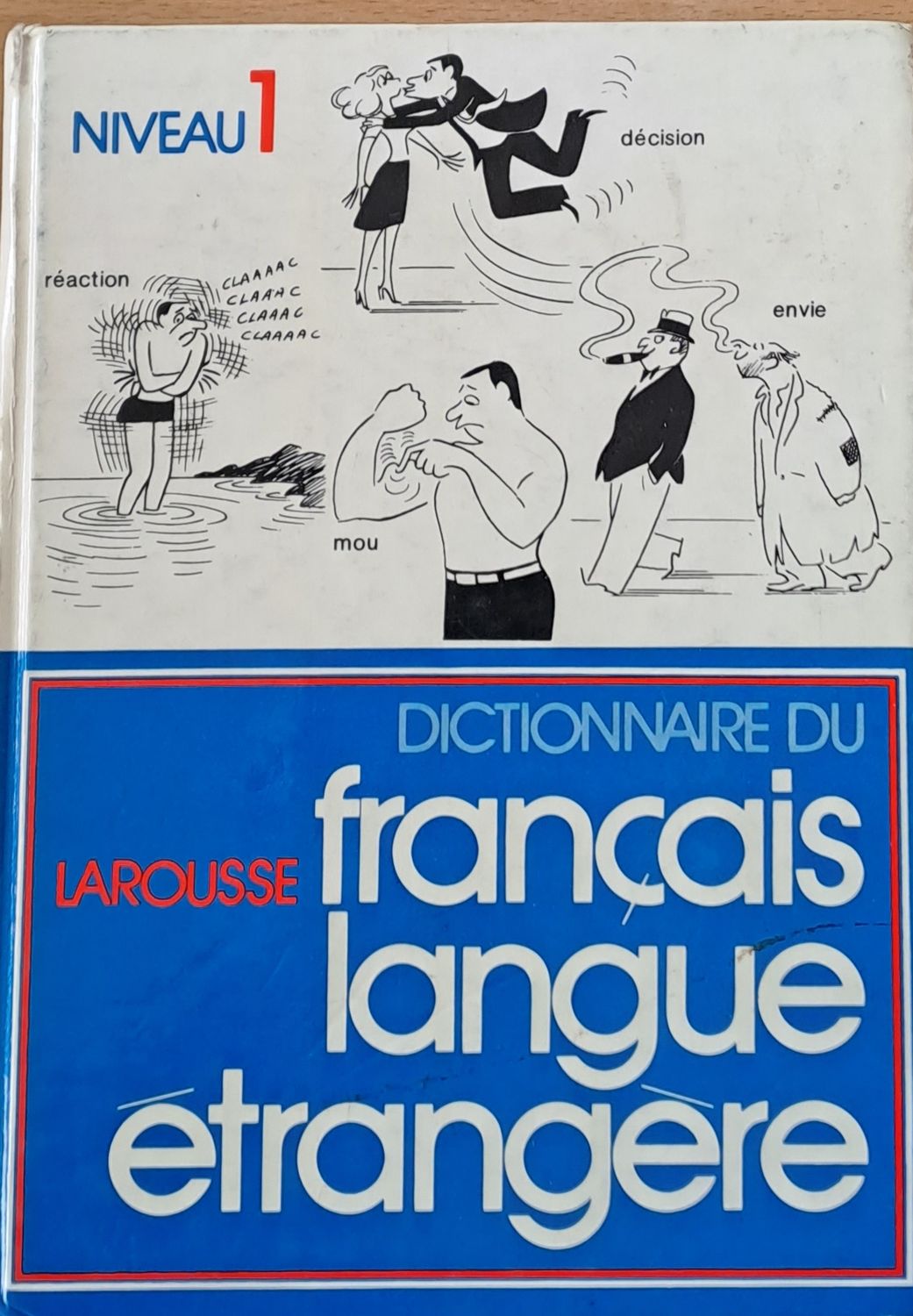 Larousse. Francais langue etrangere Larousse. Francais langue etrangere