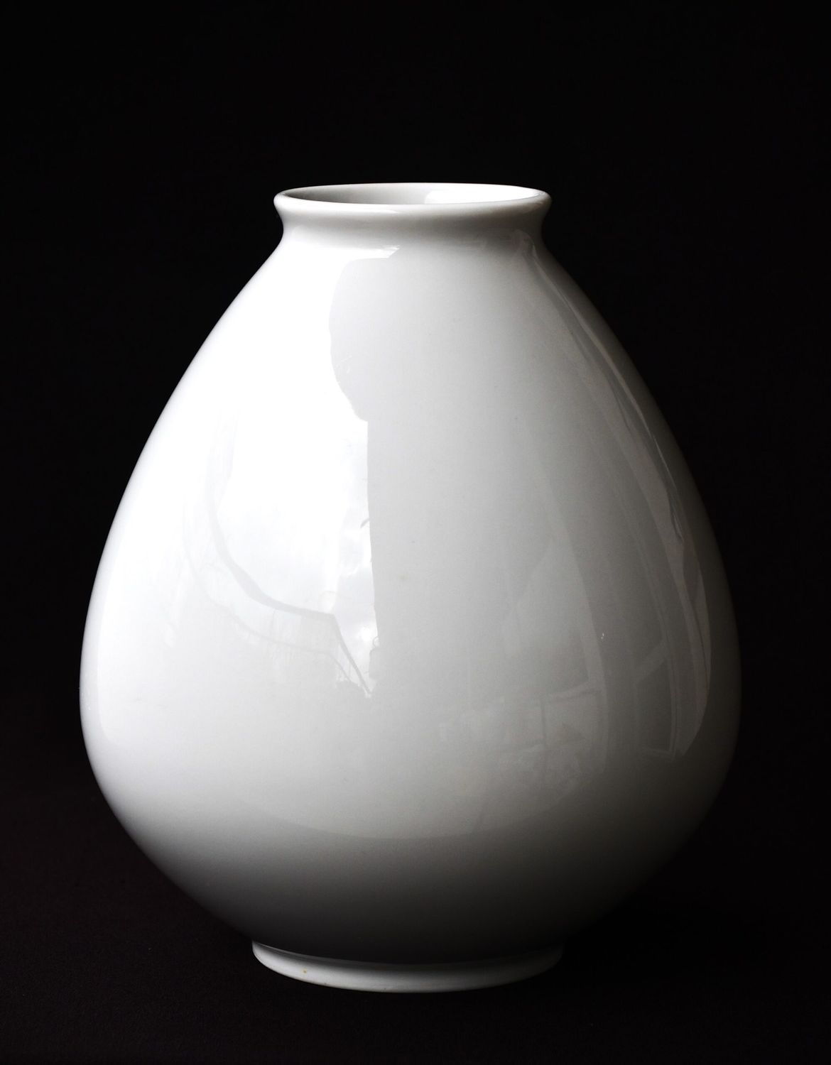 Порцеланова винтидж ваза &quot;Rosenthal&quot;