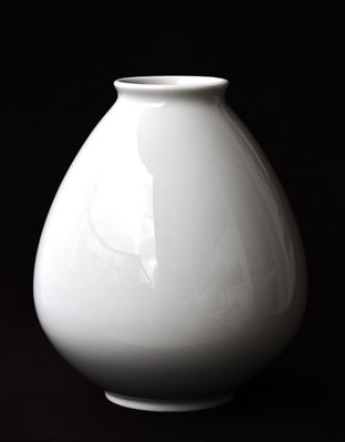 Порцеланова винтидж ваза &quot;Rosenthal&quot;