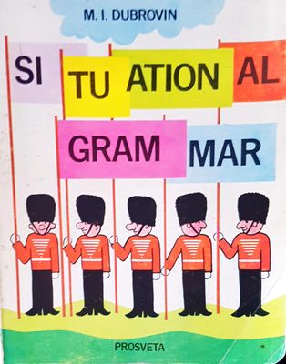 Situational grammar