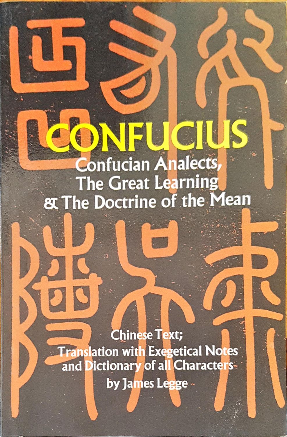 Confucius