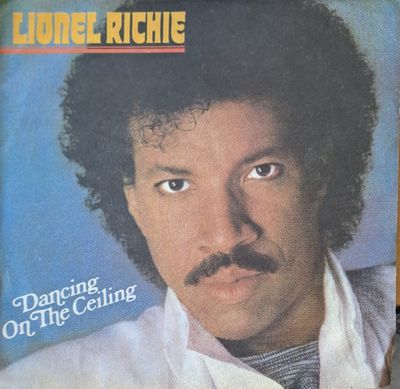 Lionel Richie. Dancing on the ceiling Lionel Richie. Dancing on the ceiling