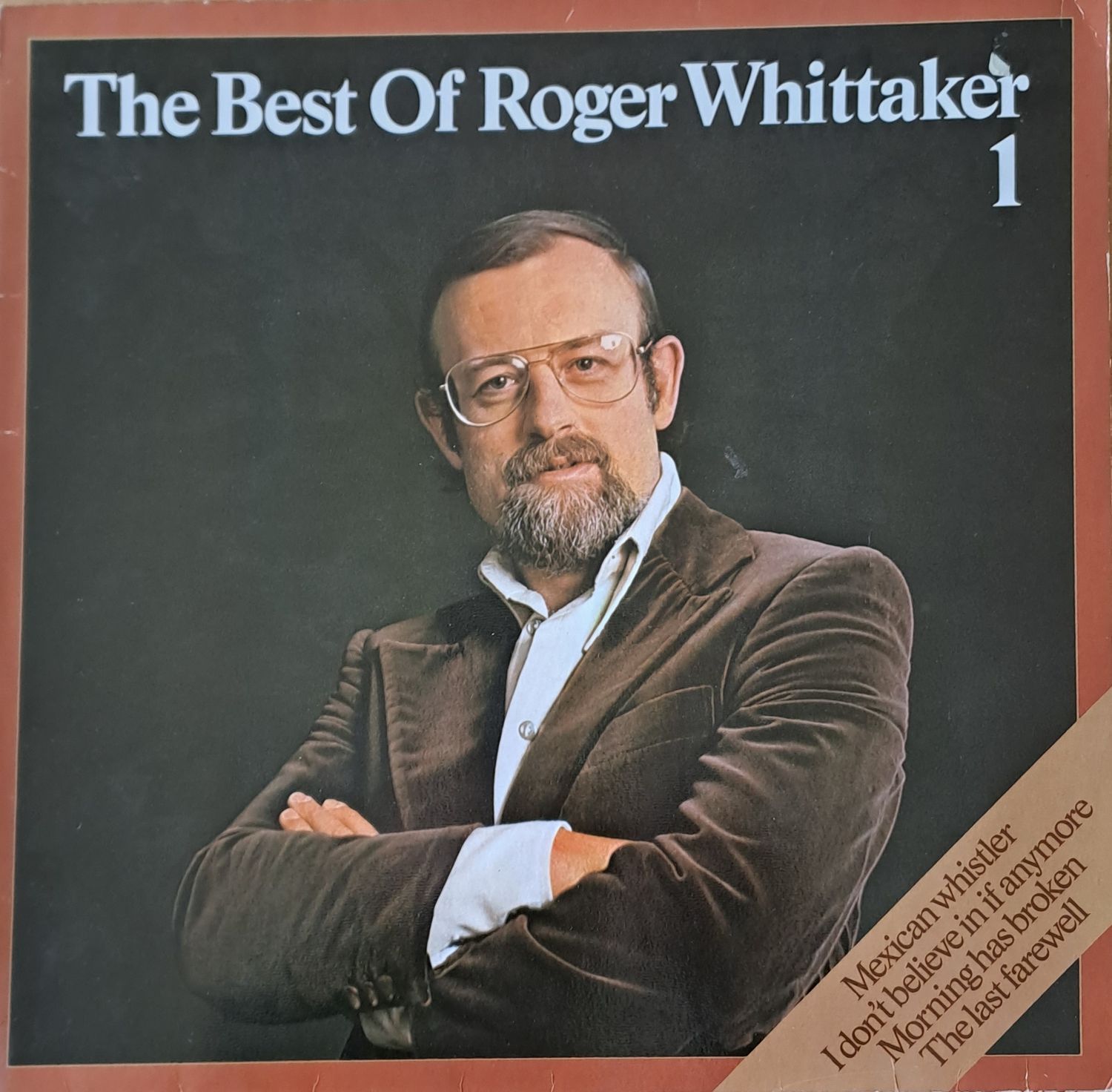 The Best of Roger Whittaker The Best of Roger Whittaker