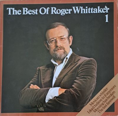 The Best of Roger Whittaker The Best of Roger Whittaker