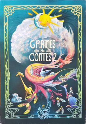 Graines de contes 2
