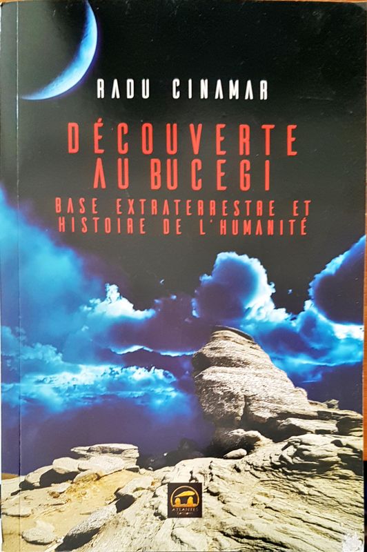 Decouverte lu bucegi
