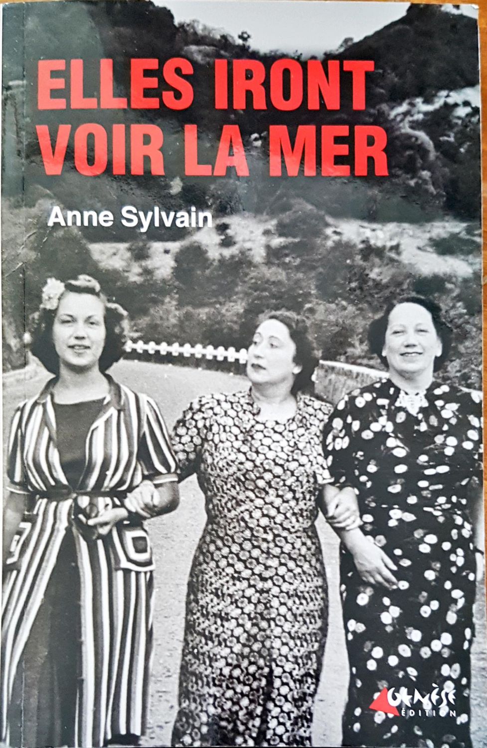 Elles iront voir la mer